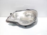 Far stanga, Vw Polo (9N)  facelift, vol pe stanga (id:713735)