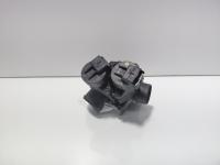 Clapeta acceleratie, cod 9655971880, Ford C-Max 1, 1.6 TDCI, G8DB (idi:711936)