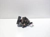 Pompa inalta presiune, cod 55206679, 0445010156, Saab 9-3 II (YS3F) 1.9 TID, Z19DT (id:713786)