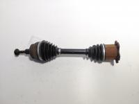 Planetara stanga fata, Audi A4 Avant (8K5, B8) 2.0 TDI, CAG, 6 vit man (id:713727)