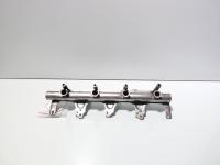 Rampa injectoare, cod 06F133317L, Vw Golf 5 (1K1) 2.0 benz, BWA (id:713803)