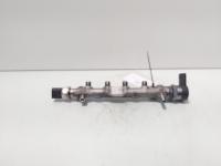 Rampa injectoare cu senzori, cod 04L089D, Vw Golf 7 (5G) 1.6 TDI, CRK (id:713789)
