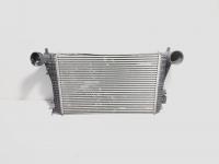 Radiator intercooler, Vw Scirocco (137) 2.0 TDI, CBDB (id:713627)