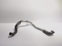 Teava intercooler cu furtun, Renault Scenic 2 1.9 DCI, F9Q812 (id:713720)