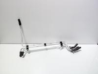 Set conducte alimentare combustibil, Vw Passat (3C2) 2.0 TDI, BKP (id:713874)