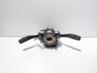 Maneta semnalizare cu tempomat, cod 1K0953513G, Vw Golf 5 Variant (1K5) (id:713853)