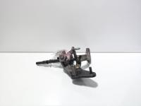 Selector cutie de viteze manuala, Vw Passat (3C2) 1.9 TDI, BKC, 5 vit man (id:713770)