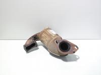 Catalizator, cod 8200352561, Renault Megane 2 1.5 DCI, K9K722 (id:713782)