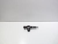 Injector, cod 03G130073G+, BTC, 0414720404, Audi A4 Avant (8ED, B7) 2.0 TDI, BLB (id:713825)