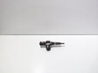 Injector, cod 03G130073G+, BPT, 0414720404, Vw Golf 5 Plus (5M1) 2.0 TDI, BKD (id:713830)