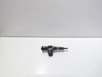Injector, cod 03G130073G+, BTC, 0414720404, Audi A4 Avant (8ED, B7) 2.0 TDI, BLB (id:713831)