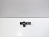 Injector, cod 03G130073G, BPT, 0414720404, Audi A6 (4F2, C6) 2.0 TDI, BRE (id:713796)