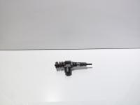 Injector, cod 03G130073G, BPT, 0414720404, Audi A6 (4F2, C6) 2.0 TDI, BRE (id:713795)