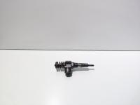 Injector, cod 03G130073G+, BTC, 0414720404, Audi A4 Avant (8ED, B7) 2.0 TDI, BLB (id:713834)