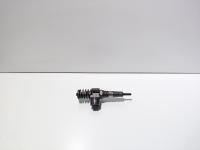 Injector, cod 03G130073G+, BTC, 0414720404, Audi A4 Avant (8ED, B7) 2.0 TDI, BLB (id:713826)