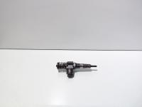 Injector, cod 03G130073G, BPT, 0414720404, Audi A6 (4F2, C6) 2.0 TDI, BRE (id:713797)