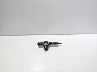Injector, cod 03G130073G+, BPT, 0414720404, Vw Golf 5 Plus (5M1) 2.0 TDI, BKD (id:713704)