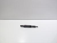 Injector, cod 1S7Q-BE, Ford Mondeo 3 Sedan (B4Y) 2.0 TDCI, D6BA (id:713681)