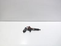 Injector, cod 9802448680, Ford Focus 3 1.6 TDCI, T1DA (id:713835)