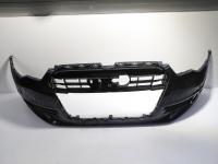 Bara fata cu proiectoare, loc de senzori, spalator far, Audi A6 Avant (4G5, C7) 3.0 TDI, CLAB (id:713633)