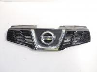 Grila bara fata centrala cu sigla, Nissan Qashqai (id:713640)