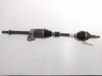 Planetara dreapta fata, cod 39100BB32B, Nissan Qashqai 1.5 DCI, K9K430, 6 vit man (id:714033)