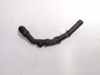 Tub intercooler, cod 7M3145957A, Vw Sharan (7M8, 7M9, 7M6) 1.9 TDI, AUY (id:714027)