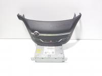 Radio cd cu butoane si comenzi, cod 9810476280, Peugeot 308 (II) (id:713983)