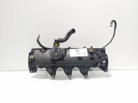 Capac culbutori, cod 8200629199G, Renault Clio 3 1.5 DCI, K9K770 (id:713992)