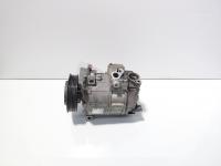 Compresor clima, cod 1K0820803N, Vw Touran (1T1, 1T2) 1.9 TDI, BKC (id:714004)