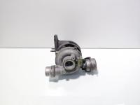 Turbosuflanta, cod 54399700076, Renault Fluence 1.5 DCI, K9KJ836 (id:714028)