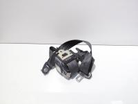 Centura stanga fata cu capsa, cod 96776842XX, Peugeot 308 (II) (id:713981)