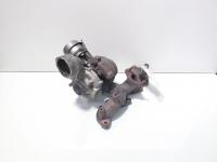 Turbosuflanta, cod 03G253010J, Vw Touran (1T1, 1T2) 2.0 TDI, BKD (id:714021)