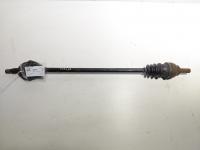 Planetara dreapta fata, Opel Astra H, 1.6 benz, Z16XEP, 5 vit man (id:556741)