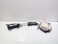 Broasca usa dreapta spate, Honda Accord VIII Combi (CW) (id:714348)