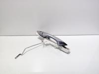 Maner usa dreapta fata, Honda Accord VIII Combi (CW) vol pe dreapta (id:714344)