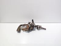 Selector cutie viteza manuala, VW Golf 4 Variant (1J5), 1.9 TDI, ALH, 5 vit man (id:653818)