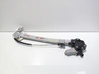 Macara cu motoras usa dreapta spate, Honda Accord VIII Combi (CW) (id:714347)