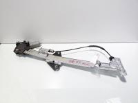 Macara cu motoras usa dreapta fata, Honda Accord VIII Combi (CW) (id:714346)