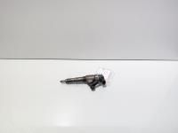 Injector, cod 0445110135, Peugeot 307 1.4 HDI, 8HZ (id:695615)