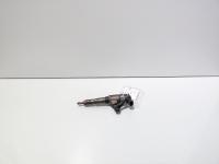 Injector, cod 0445110135, Peugeot 307 1.4 HDI, 8HZ (id:695618)