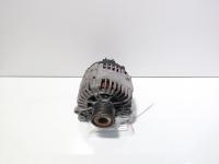 Alternator 140A, cod 06F903023C, Seat Leon (1P1) 1.9 TDI, BXE (id:714138)