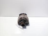 Alternator 120A Bosch, cod GM13229985, Opel Astra H 1.8 benz, Z18XEP (id:714214)