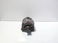 Alternator 140A, cod 03G903016G, Audi A4 Avant (8K5, B8) 2.0 TDI, CAG (id:714233)