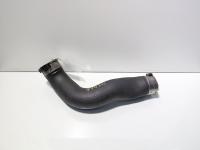 Furtun intercooler, cod 7810615-02, Bmw 5 (F10) (id:714316)