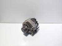 Alternator 140A Valeo, cod 06F903023C, Seat Leon (1P1) 1.9 TDI, BXE (id:714274)