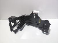 Suport far dreapta cu loc spalator far, cod 7200794-08, Bmw 5 (F10) (id:714314)