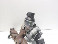 Supapa turbo electrica, Vw Passat Variant (3C5) 2.0 TDI, CBA (id:714257)