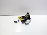 Broasca capota fata stanga cu capsa, cod 7184441, Bmw 5 (F10) (id:714312)