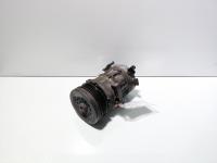 Compresor clima, cod GM55701200, Opel Corsa D 1.0 benz, A10XEP (id:714335)